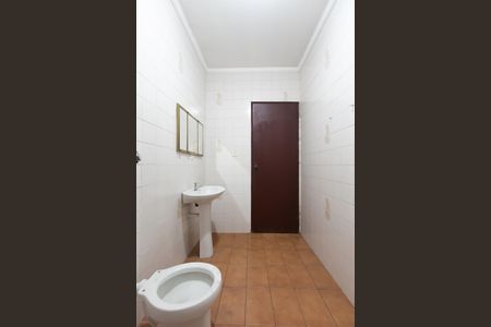 Casa para alugar com 80m², 2 quartos e 1 vagaBanheiro