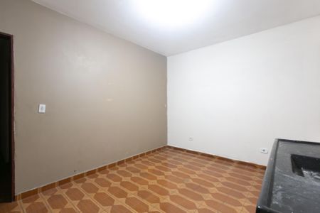 Casa para alugar com 80m², 2 quartos e 1 vagaCozinha