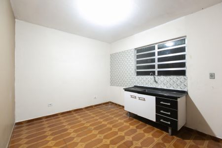 Casa para alugar com 80m², 2 quartos e 1 vagaCozinha