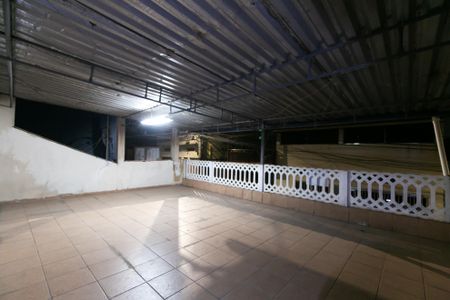 Casa para alugar com 80m², 2 quartos e 1 vagaVaranda