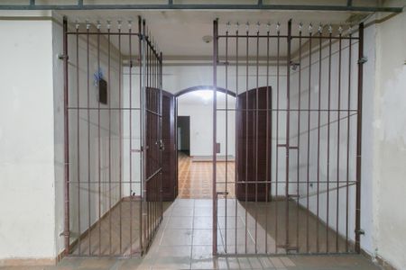 Casa para alugar com 80m², 2 quartos e 1 vagaÁrea comum