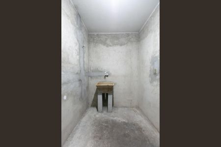 Casa para alugar com 80m², 2 quartos e 1 vagaÁrea de Serviço