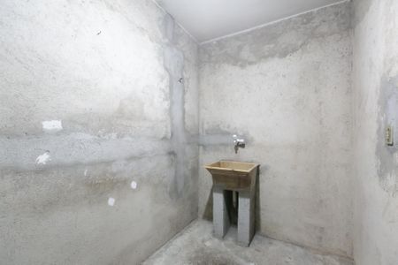 Casa para alugar com 80m², 2 quartos e 1 vagaÁrea de Serviço