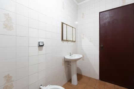 Casa para alugar com 80m², 2 quartos e 1 vagaBanheiro