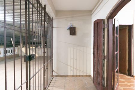 Casa para alugar com 80m², 2 quartos e 1 vagaÁrea comum