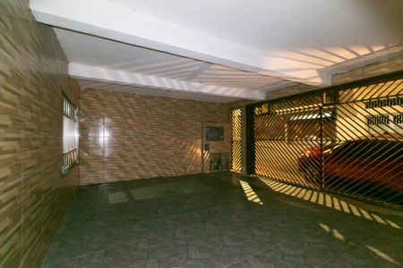 Casa para alugar com 80m², 2 quartos e 1 vagaGaragem