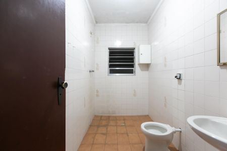 Casa para alugar com 80m², 2 quartos e 1 vagaBanheiro