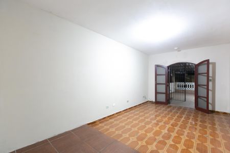 Casa para alugar com 80m², 2 quartos e 1 vagaSala