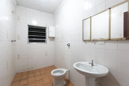 Casa para alugar com 80m², 2 quartos e 1 vagaBanheiro