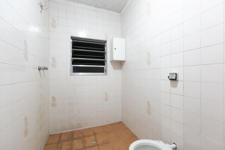 Casa para alugar com 80m², 2 quartos e 1 vagaBanheiro