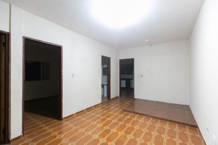 Casa para alugar com 80m², 2 quartos e 1 vagaSala