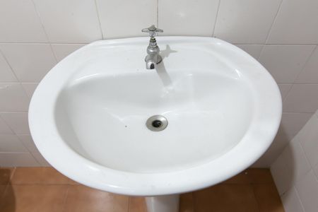 Casa para alugar com 80m², 2 quartos e 1 vagaBanheiro