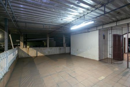 Casa para alugar com 80m², 2 quartos e 1 vagaVaranda