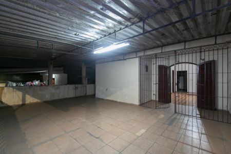 Casa para alugar com 80m², 2 quartos e 1 vagaVaranda