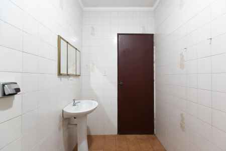 Casa para alugar com 80m², 2 quartos e 1 vagaBanheiro