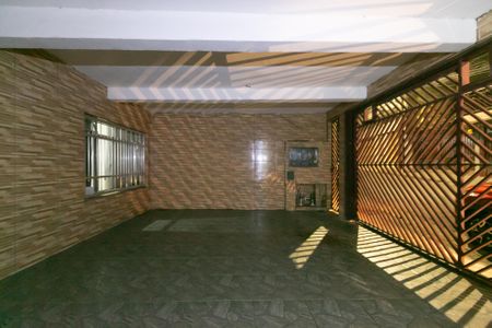 Casa para alugar com 80m², 2 quartos e 1 vagaGaragem