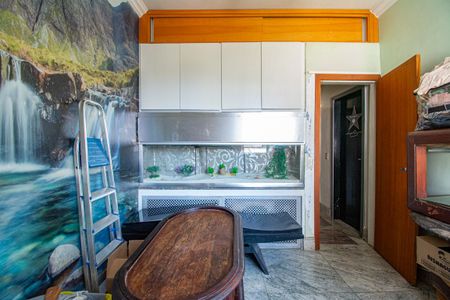 Apartamento para alugar com 176m², 3 quartos e 1 vaga Apartamento para alugar com 176m², 3 quartos e 1 vagaQuarto 2