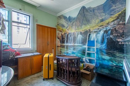 Apartamento para alugar com 176m², 3 quartos e 1 vaga Apartamento para alugar com 176m², 3 quartos e 1 vagaQuarto 2