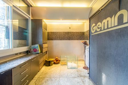 Apartamento para alugar com 176m², 3 quartos e 1 vaga Apartamento para alugar com 176m², 3 quartos e 1 vagaQuarto 3