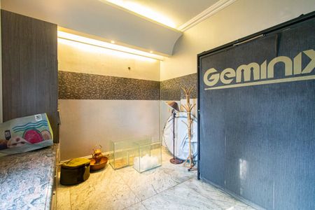 Apartamento para alugar com 176m², 3 quartos e 1 vaga Apartamento para alugar com 176m², 3 quartos e 1 vagaQuarto 3