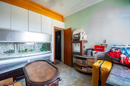 Apartamento para alugar com 176m², 3 quartos e 1 vaga Apartamento para alugar com 176m², 3 quartos e 1 vagaQuarto 2