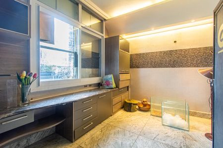 Apartamento para alugar com 176m², 3 quartos e 1 vaga Apartamento para alugar com 176m², 3 quartos e 1 vagaQuarto 3