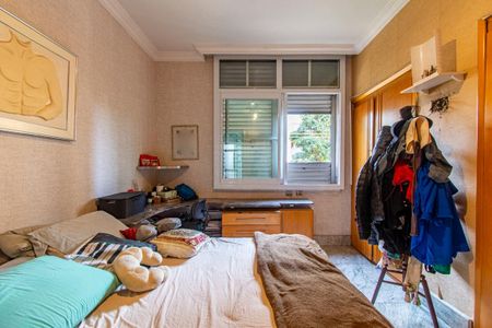 Apartamento para alugar com 176m², 3 quartos e 1 vaga Apartamento para alugar com 176m², 3 quartos e 1 vagaSuíte