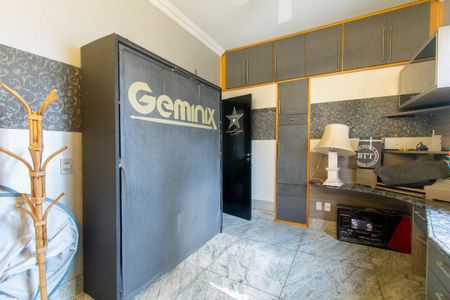 Apartamento para alugar com 176m², 3 quartos e 1 vaga Apartamento para alugar com 176m², 3 quartos e 1 vagaQuarto 3