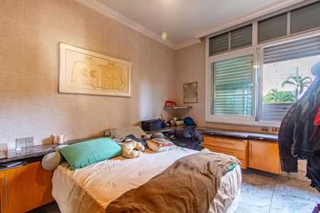 Apartamento para alugar com 176m², 3 quartos e 1 vaga Apartamento para alugar com 176m², 3 quartos e 1 vagaSuíte