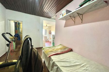 Casa à venda com 285m², 5 quartos e 3 vagasEdícula