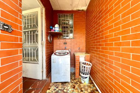 Casa à venda com 285m², 5 quartos e 3 vagasEdícula