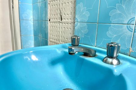 Casa à venda com 285m², 5 quartos e 3 vagasBanheiro Corredor