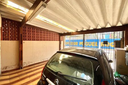Casa à venda com 285m², 5 quartos e 3 vagasGaragem