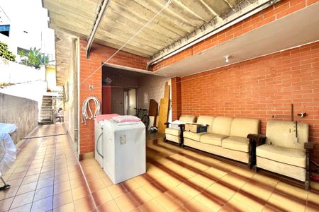 Casa à venda com 285m², 5 quartos e 3 vagasÁrea de Serviço