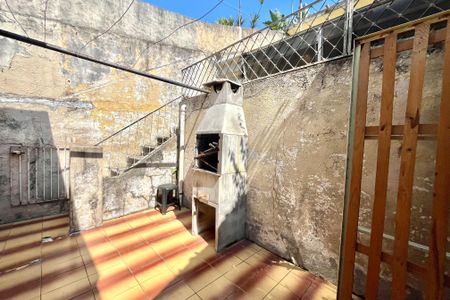 Casa à venda com 285m², 5 quartos e 3 vagasChurrasqueira