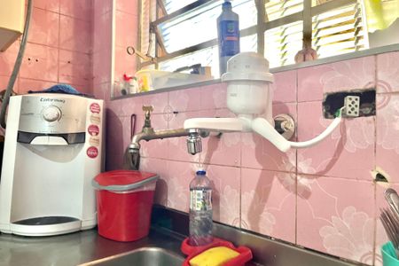 Casa à venda com 285m², 5 quartos e 3 vagasCozinha