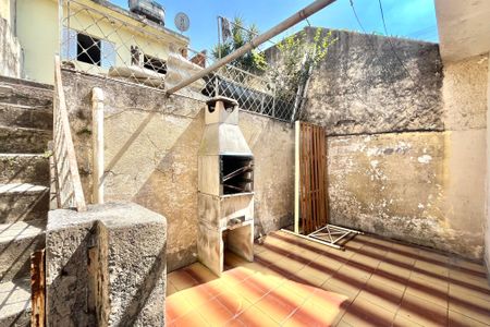 Casa à venda com 285m², 5 quartos e 3 vagasChurrasqueira