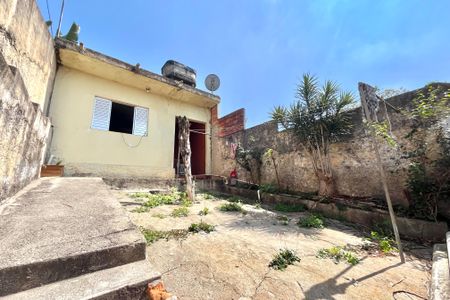 Casa à venda com 285m², 5 quartos e 3 vagasÁrea externa