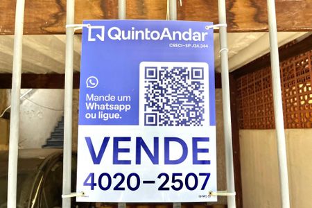 Casa à venda com 285m², 5 quartos e 3 vagasPlaquinha 