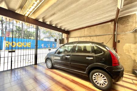 Casa à venda com 285m², 5 quartos e 3 vagasGaragem