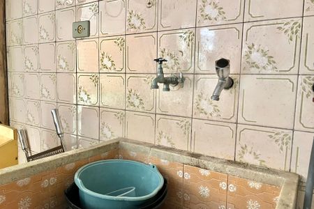 Casa à venda com 285m², 5 quartos e 3 vagasÁrea de Serviço