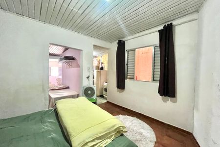 Casa à venda com 285m², 5 quartos e 3 vagasEdícula