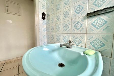 Casa à venda com 285m², 5 quartos e 3 vagasLavabo 