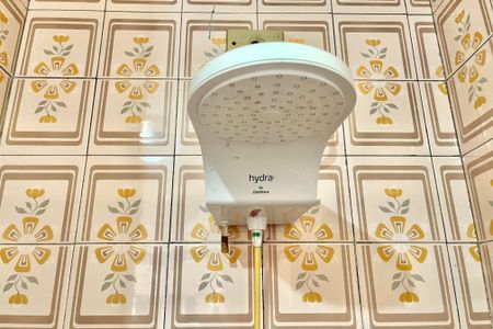 Casa à venda com 285m², 5 quartos e 3 vagasBanheiro da Suíte