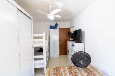 Apartamento à venda com 48m², 1 quarto e sem vagaQuarto