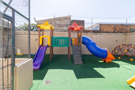 Apartamento à venda com 48m², 1 quarto e sem vagaÁrea comum