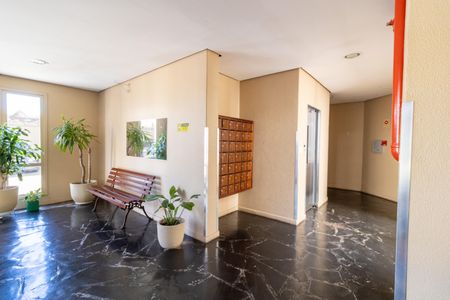 Apartamento à venda com 48m², 1 quarto e sem vagaÁrea comum
