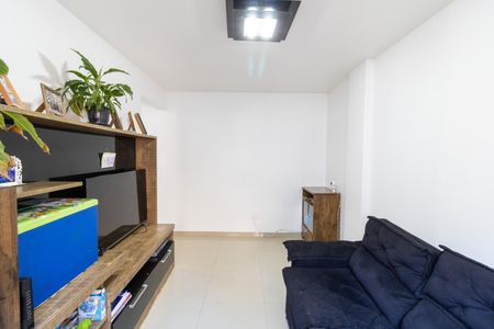 Apartamento à venda com 48m², 1 quarto e sem vagaSala