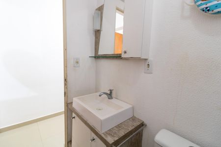 Apartamento à venda com 48m², 1 quarto e sem vagaBanheiro