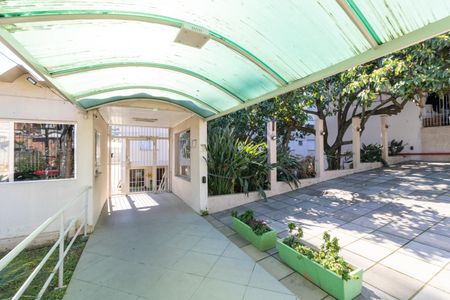 Apartamento à venda com 48m², 1 quarto e sem vagaÁrea comum